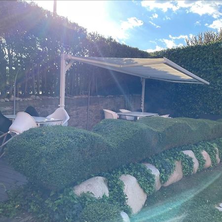 Hotel Betriu Coll de Nargo Luaran gambar