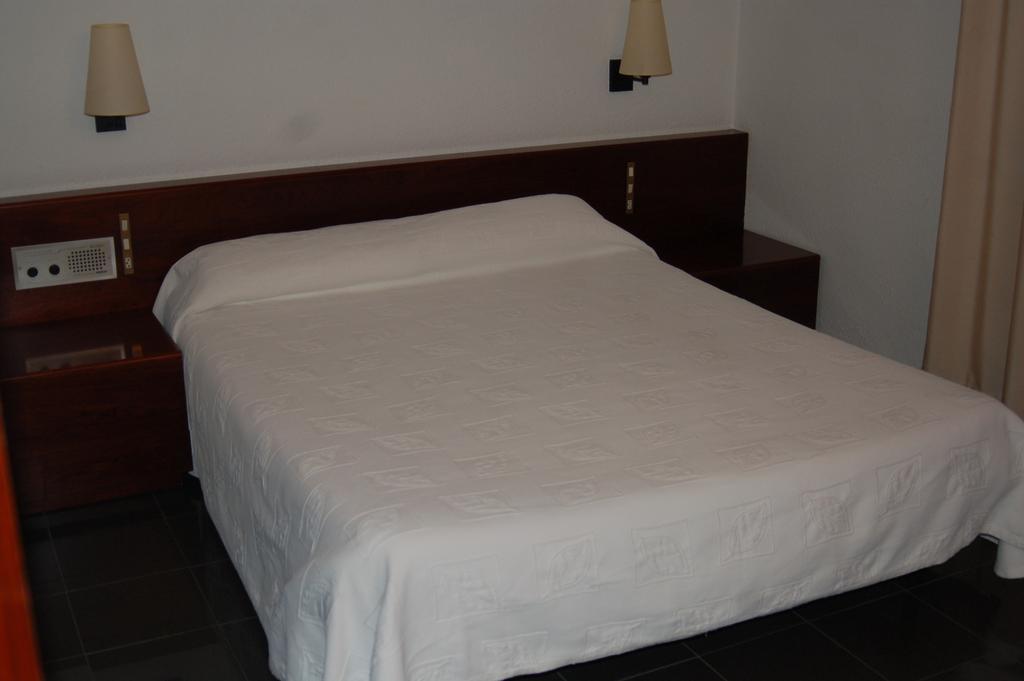 Hotel Betriu Coll de Nargo Bilik gambar