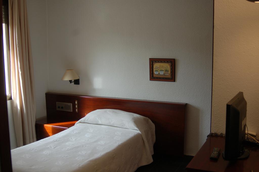Hotel Betriu Coll de Nargo Bilik gambar