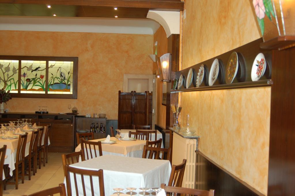 Hotel Betriu Coll de Nargo Luaran gambar