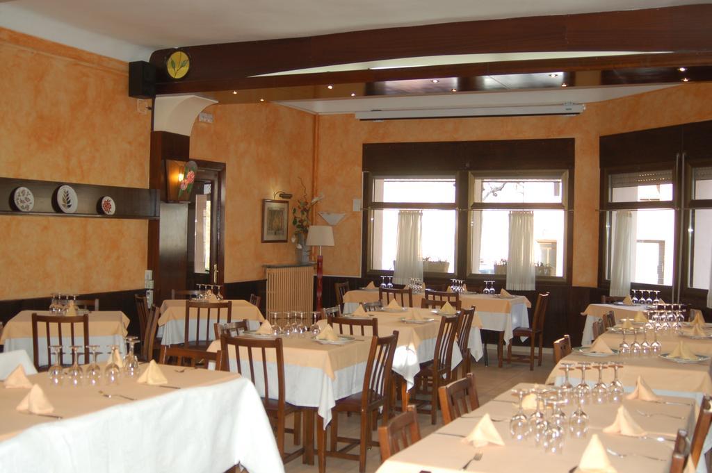 Hotel Betriu Coll de Nargo Luaran gambar